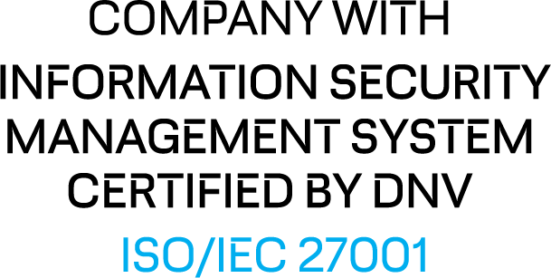 ISO Logo